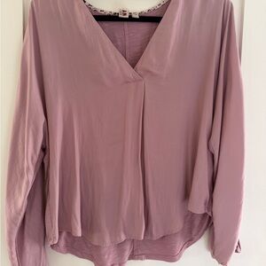 Anthropologie Dolan Left Coast Collection Contessa - Lilac